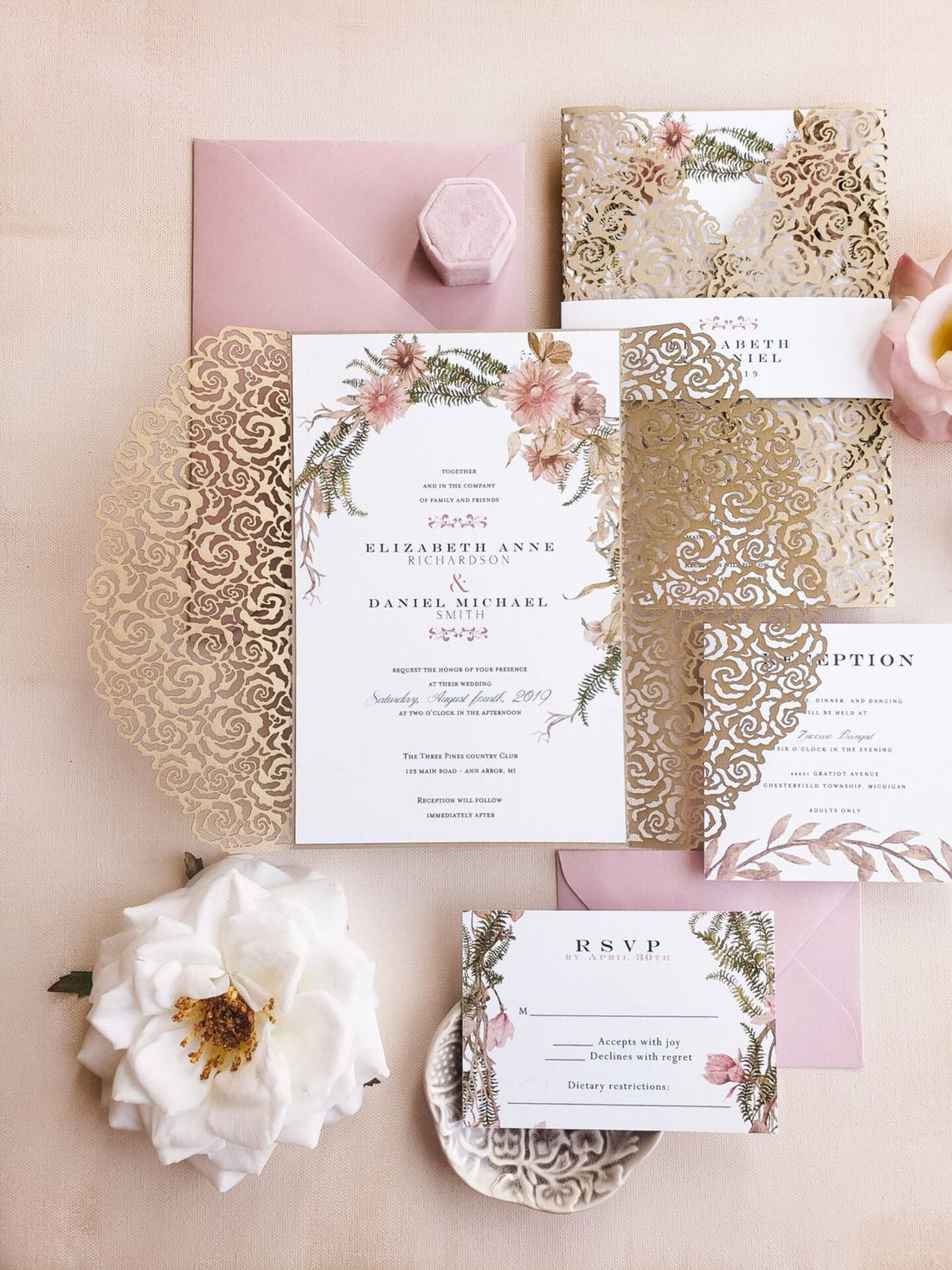 Custom Wedding Cards Printing – Luxury & Traditional Designs | Ali Printers Sahiwal