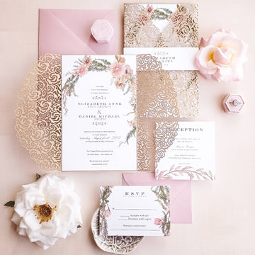 Custom Wedding Cards Printing – Luxury & Traditional Designs | Ali Printers Sahiwal